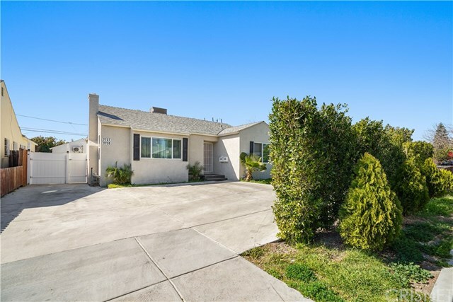 Property Photo:  7737 Beck Avenue  CA 91605 