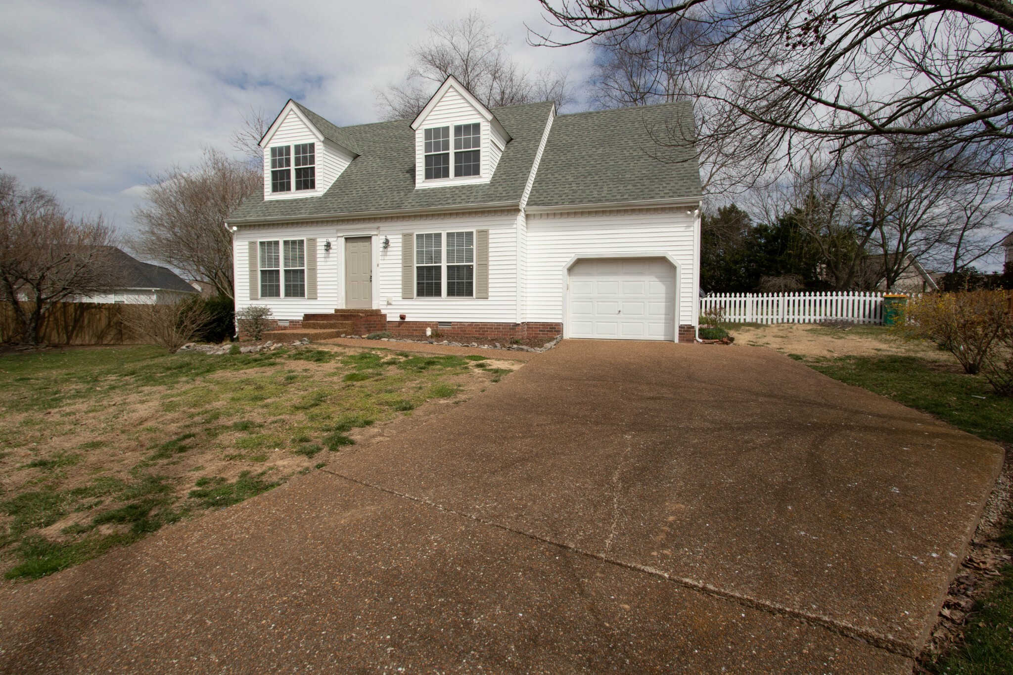 Property Photo: 2846 Jesse Ct TN 37179