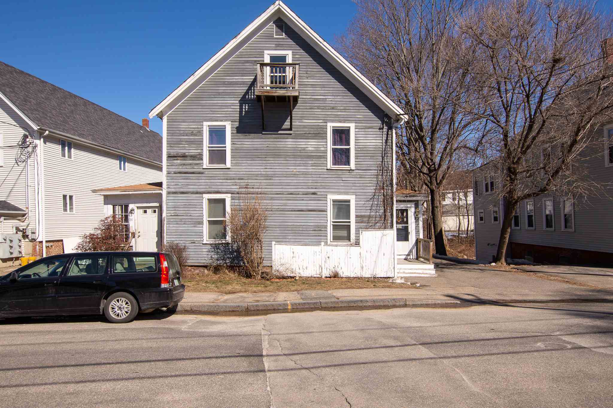 Property Photo:  34-36 Ham Street  NH 03820 