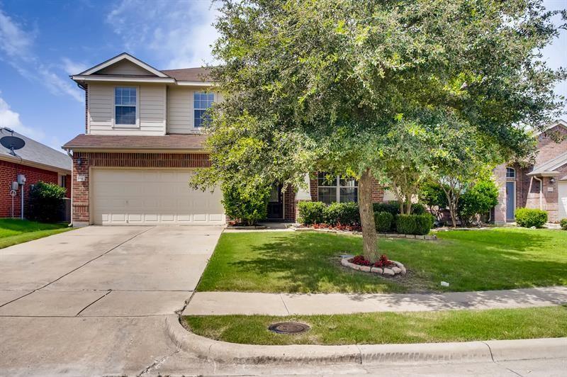 Property Photo:  1111 Johnson City Avenue  TX 75126 