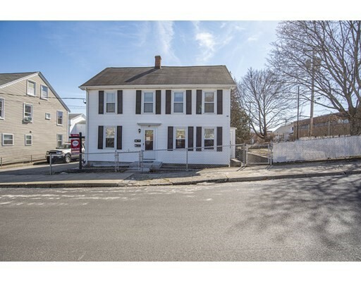 Property Photo: 18 Lusitana Ave RI 02860
