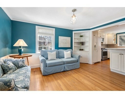 Property Photo: 4 Southwick Cir MA 02481