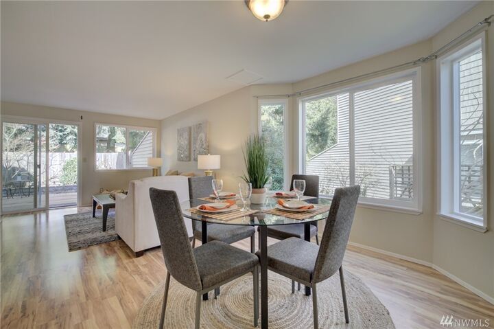 Property Photo:  9626 NE 121st Lane 26  WA 98034 