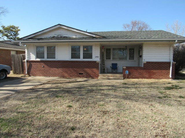 1304 W 29th St S  Wichita KS 67217 photo