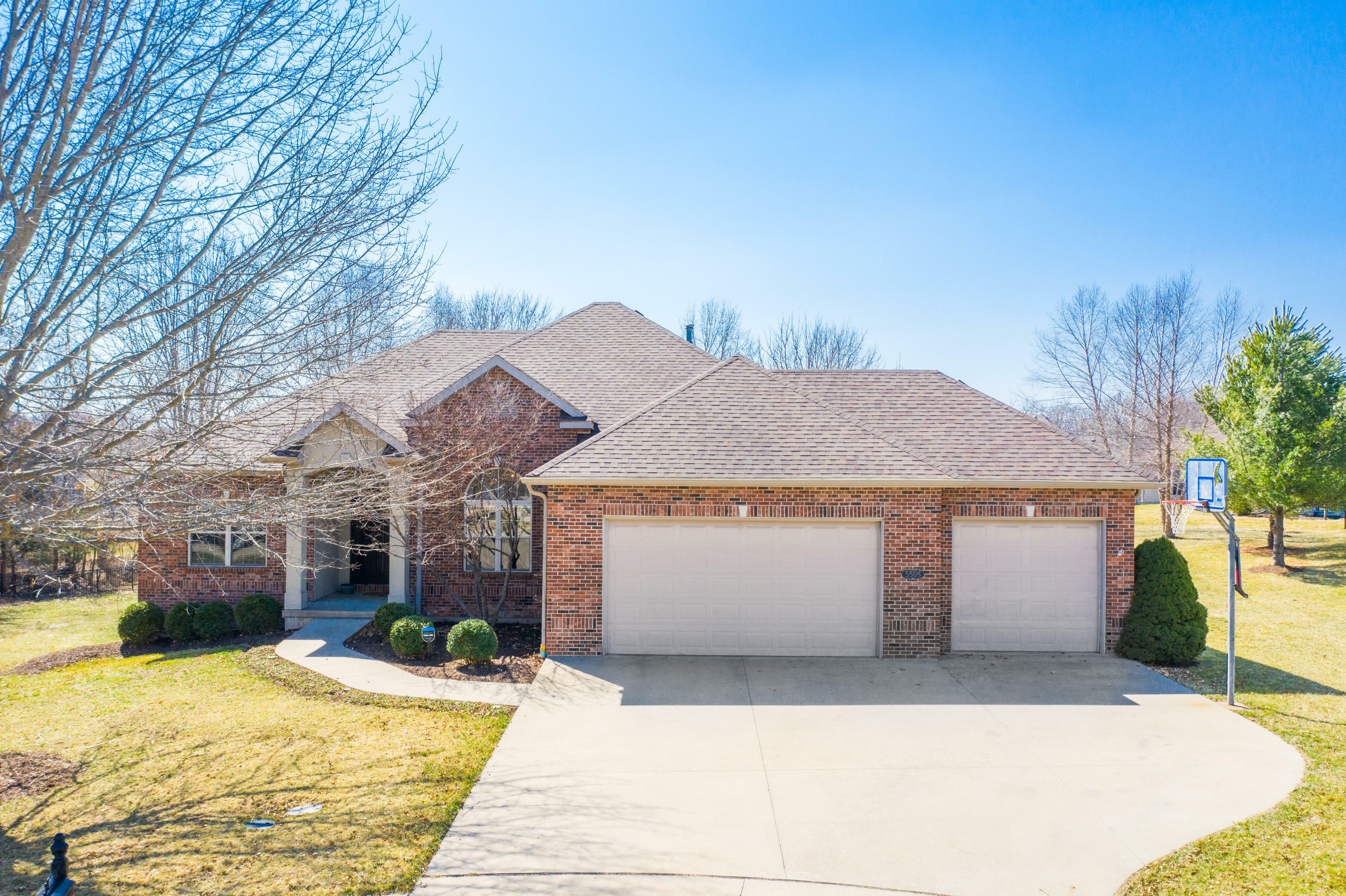 Property Photo:  5505 Misty Grove Ct  MO 65203 