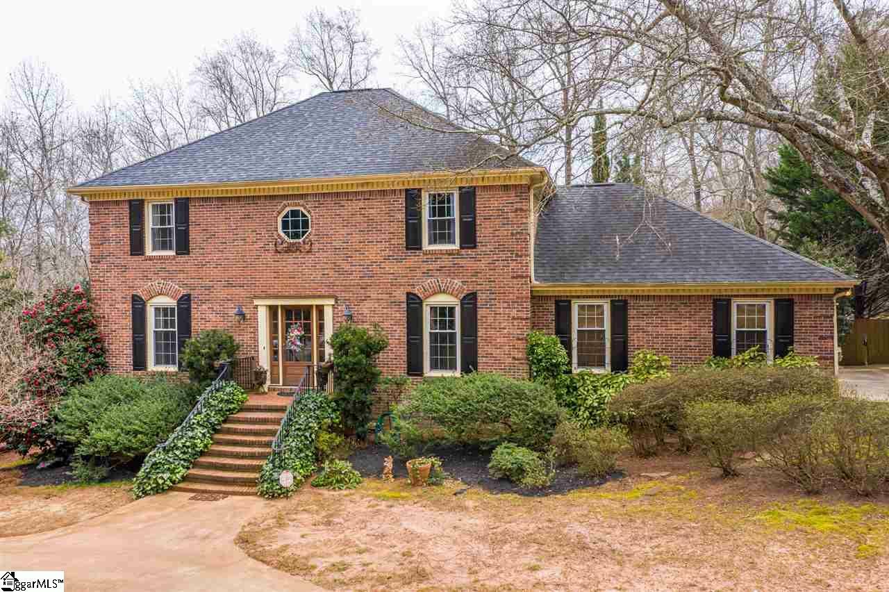 Property Photo:  2104 Bethel Road  SC 29681 