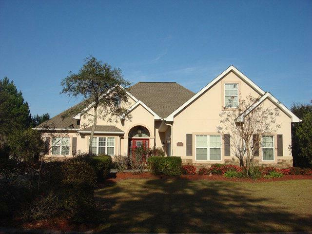 Property Photo:  303 Carrington Way  GA 31548 