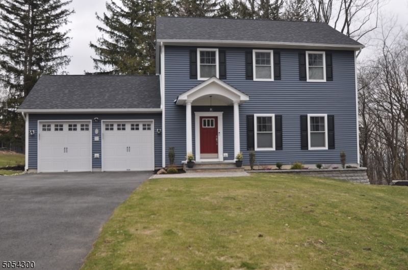 Property Photo:  37 Stony Brook Rd  NJ 07045 