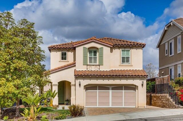 Property Photo: 3506 Lone Pine Lane CA 92078