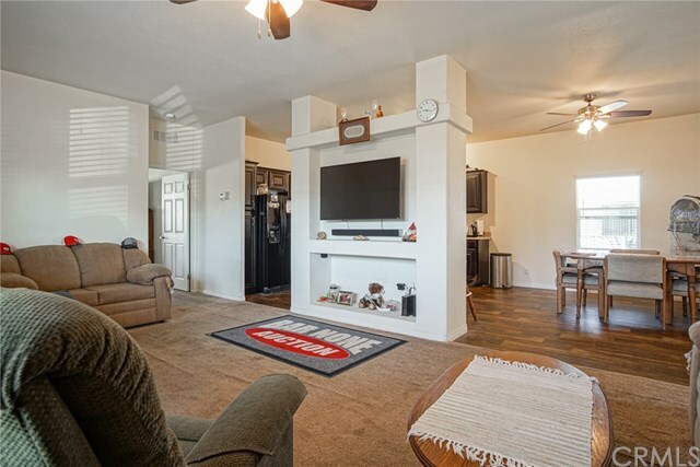Property Photo: 350 S Willow Avenue 117 CA 92376