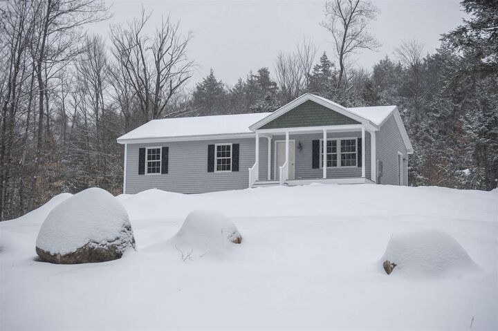 Property Photo:  Lot 3 Chickville Road  NH 03864 