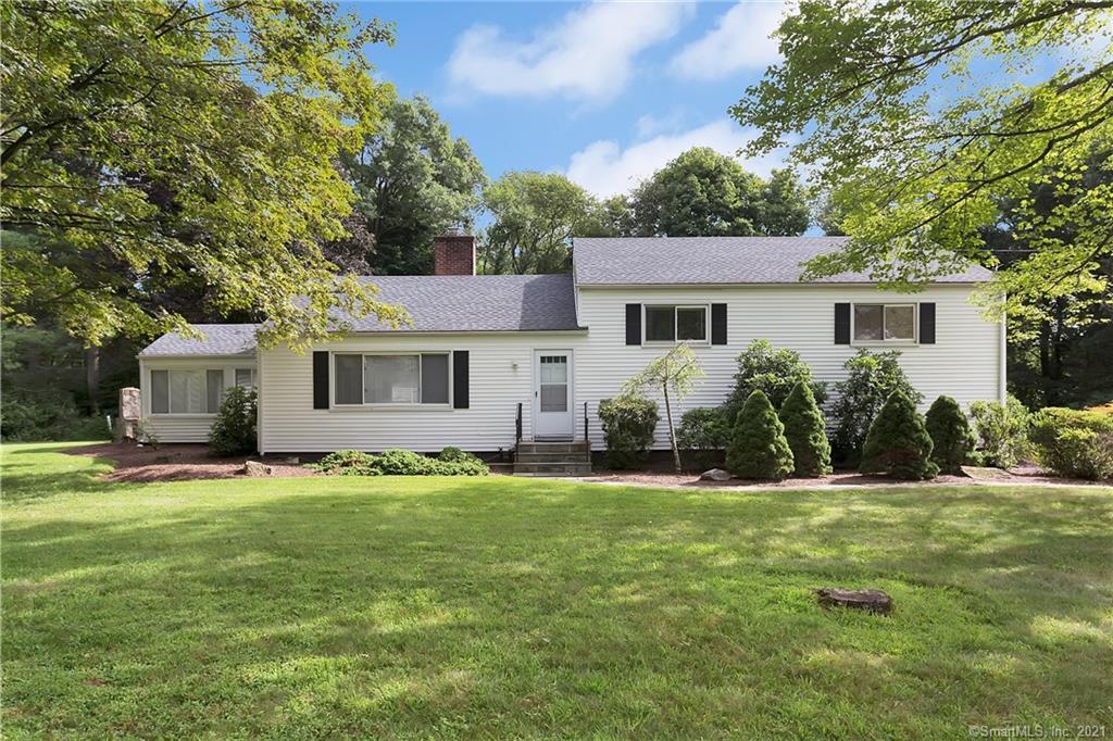 Property Photo: 10 Brooklawn Drive CT 06880