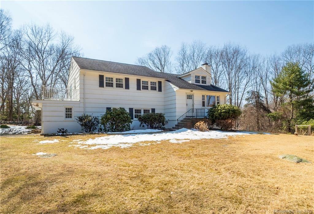 Property Photo: 15 Glory Road CT 06883
