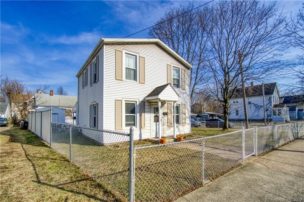 Property Photo: 329 Savin Avenue CT 06516