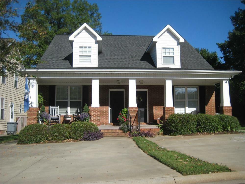 Property Photo:  108 Tiger Paw Court  SC 29307 