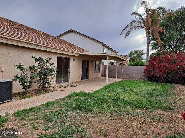 Property Photo: 10358 W Piccadilly Road AZ 85392