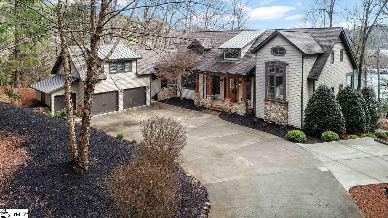 Property Photo: 121 Sunrise Ridge SC 29685