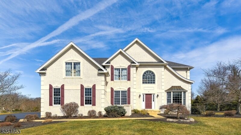 Property Photo: 27 Biggs Pl NJ 08822