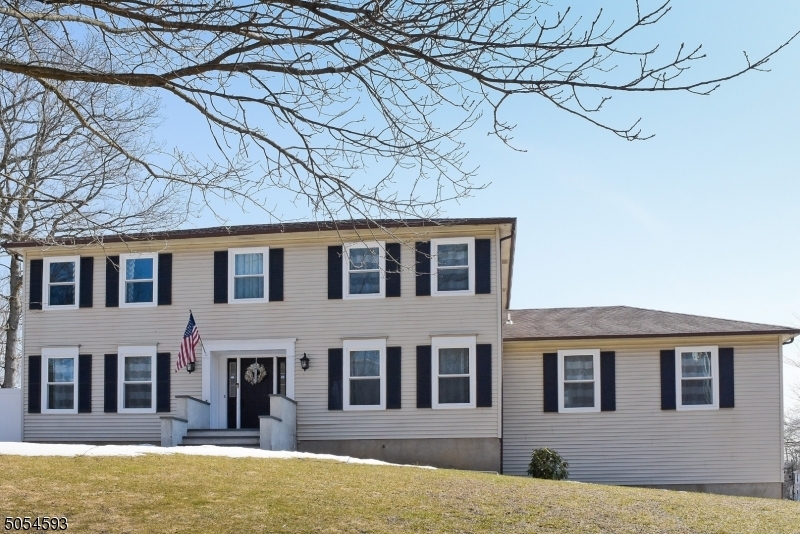 Property Photo: 12 Edgewood Dr NJ 07866