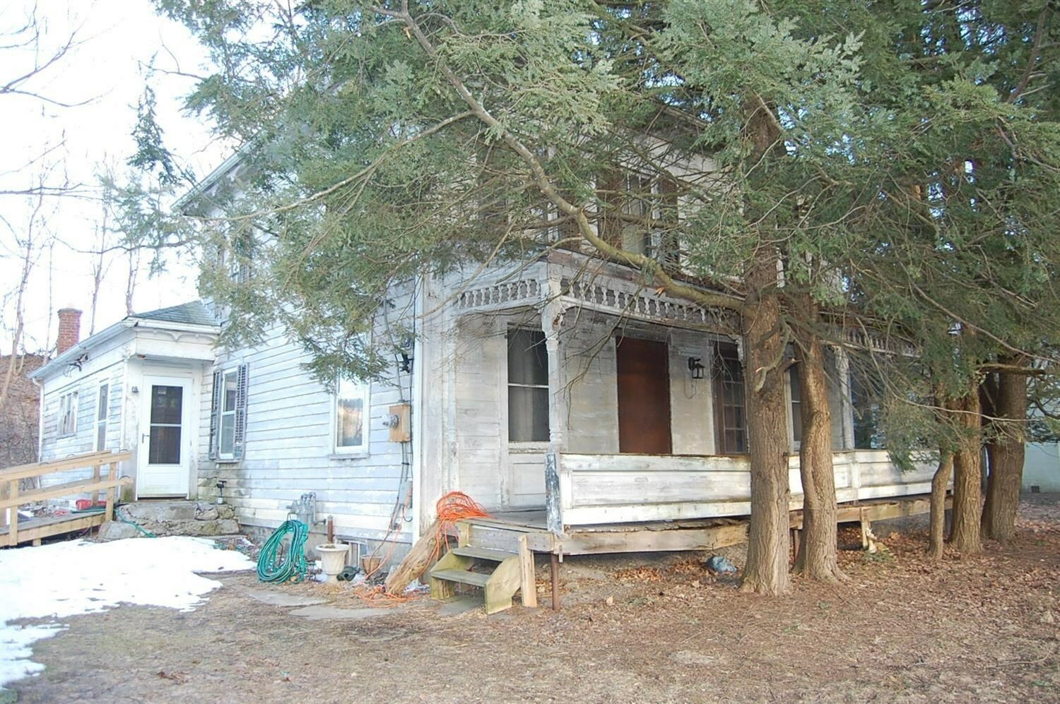 Property Photo:  1271 Owego Road  NY 13827 