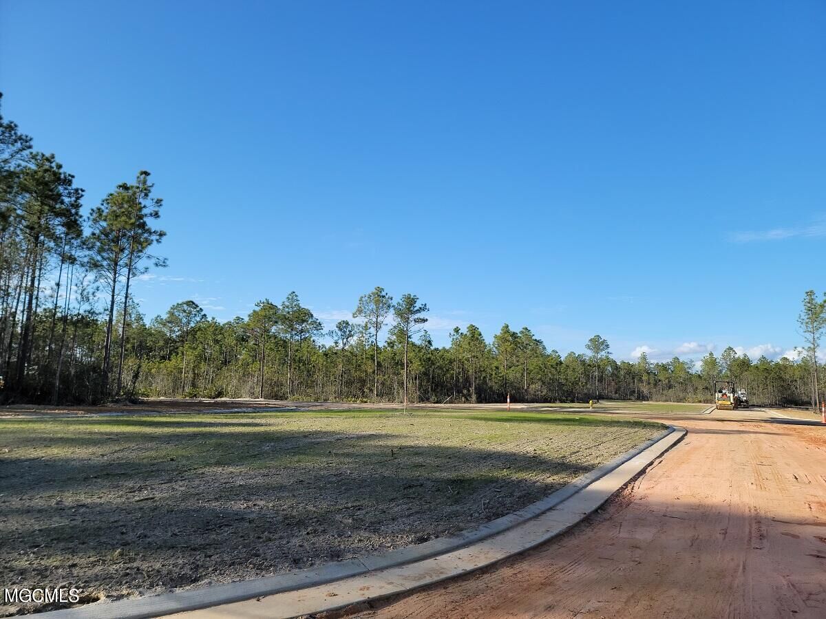Property Photo: 10856 E Taylor Rd, Lot 51 MS 39503