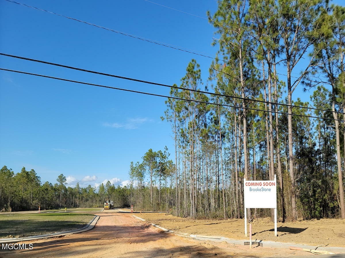 Property Photo: 10816 E Taylor Rd, Lot 30 MS 39503