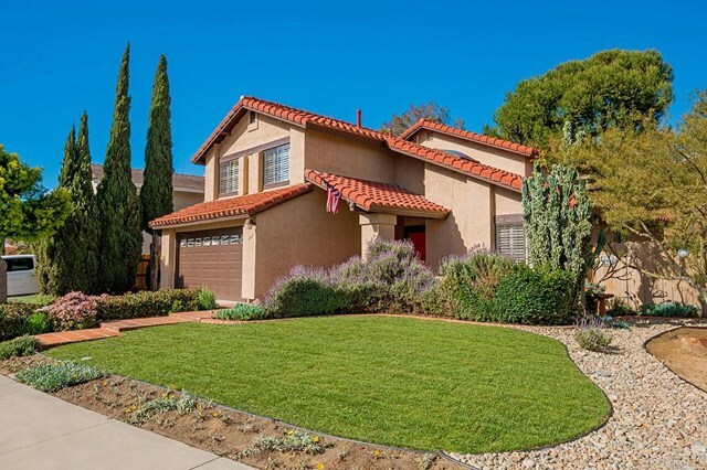 Property Photo:  449 Smoky Circle  CA 91910 
