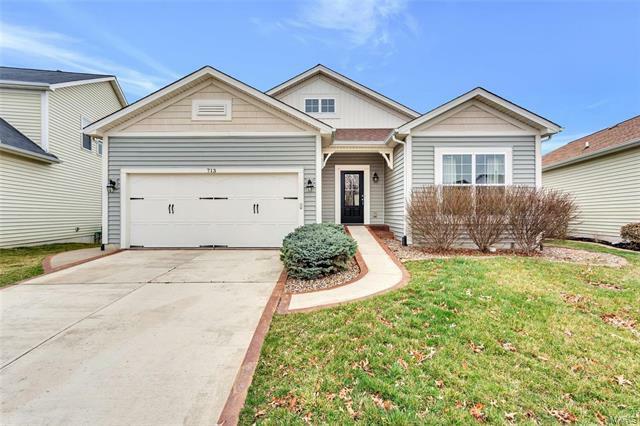 Property Photo: 713 Country Field Drive 63367