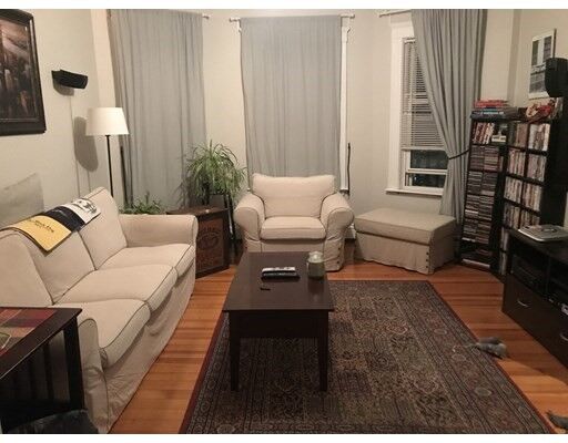 Property Photo:  9 McKone 3  MA 02122 
