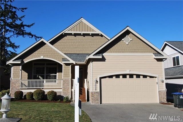 Property Photo:  2654 NE Kevos Pond Rd  WA 98370 