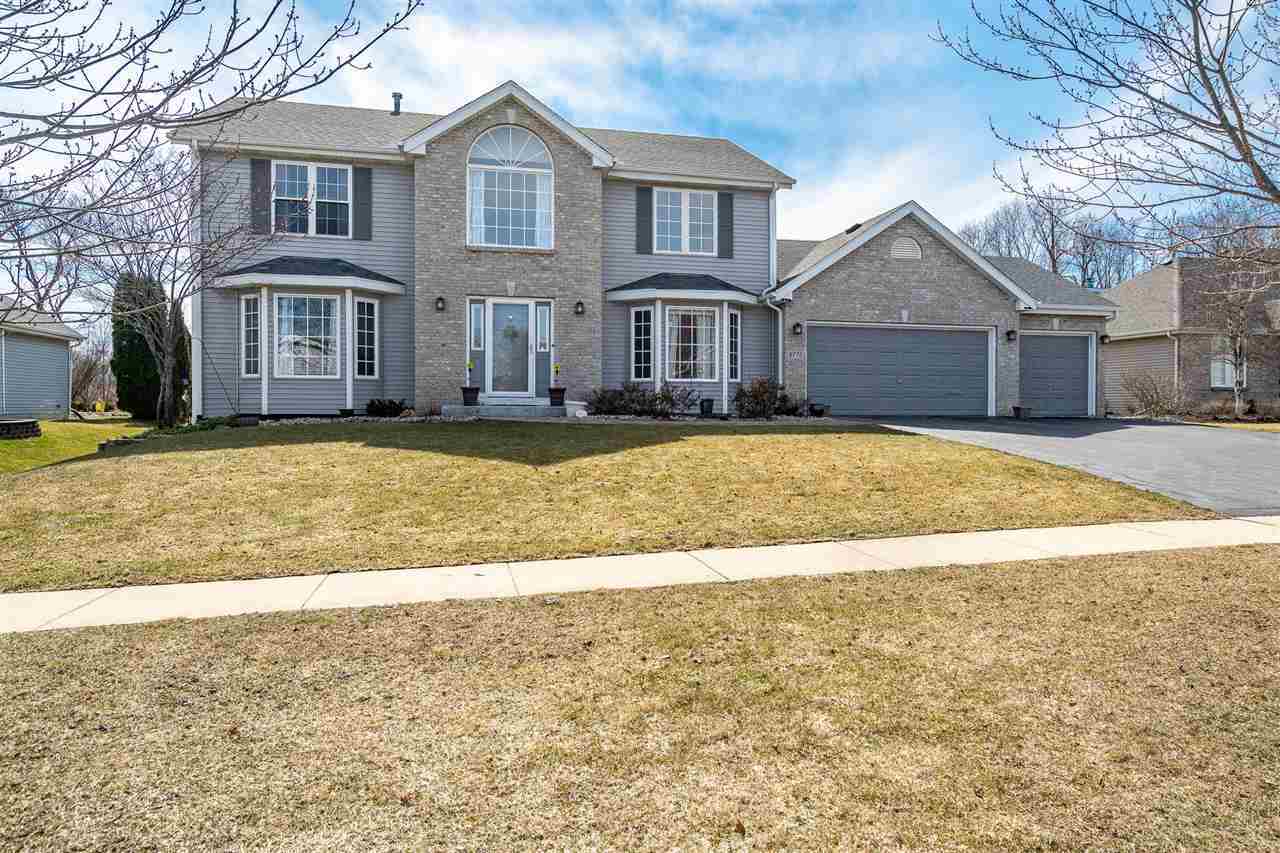 6775 Butterfield Drive  Cherry Valley IL 61016 photo
