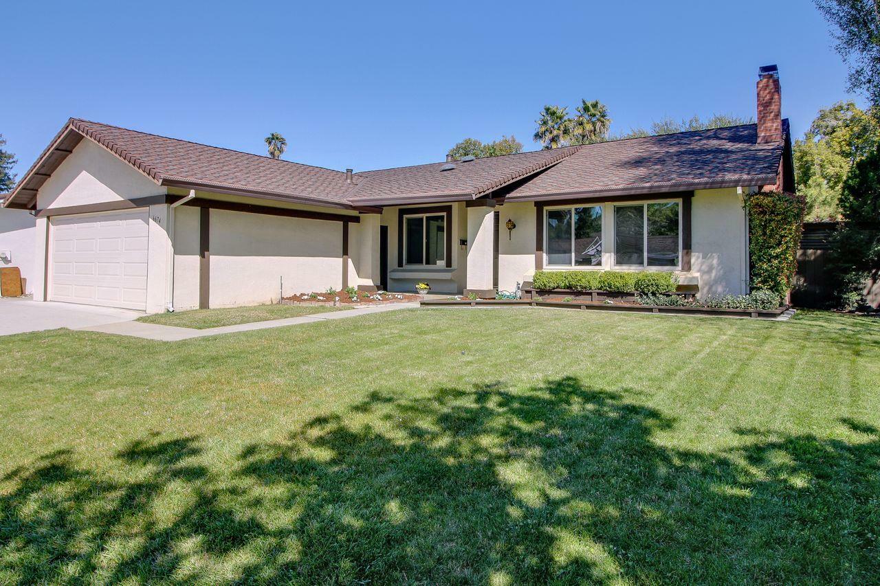 Property Photo:  6674 Catamaran Street  CA 95119 