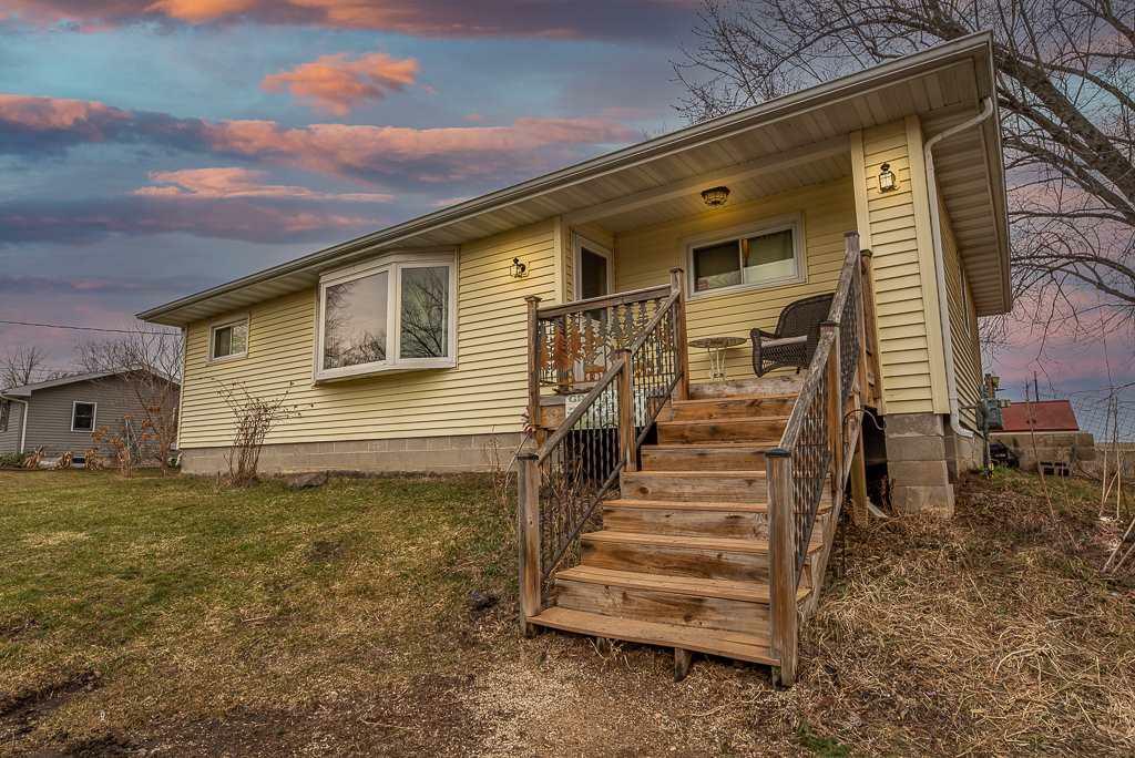 Property Photo:  3337 South River Rd  WI 53546 