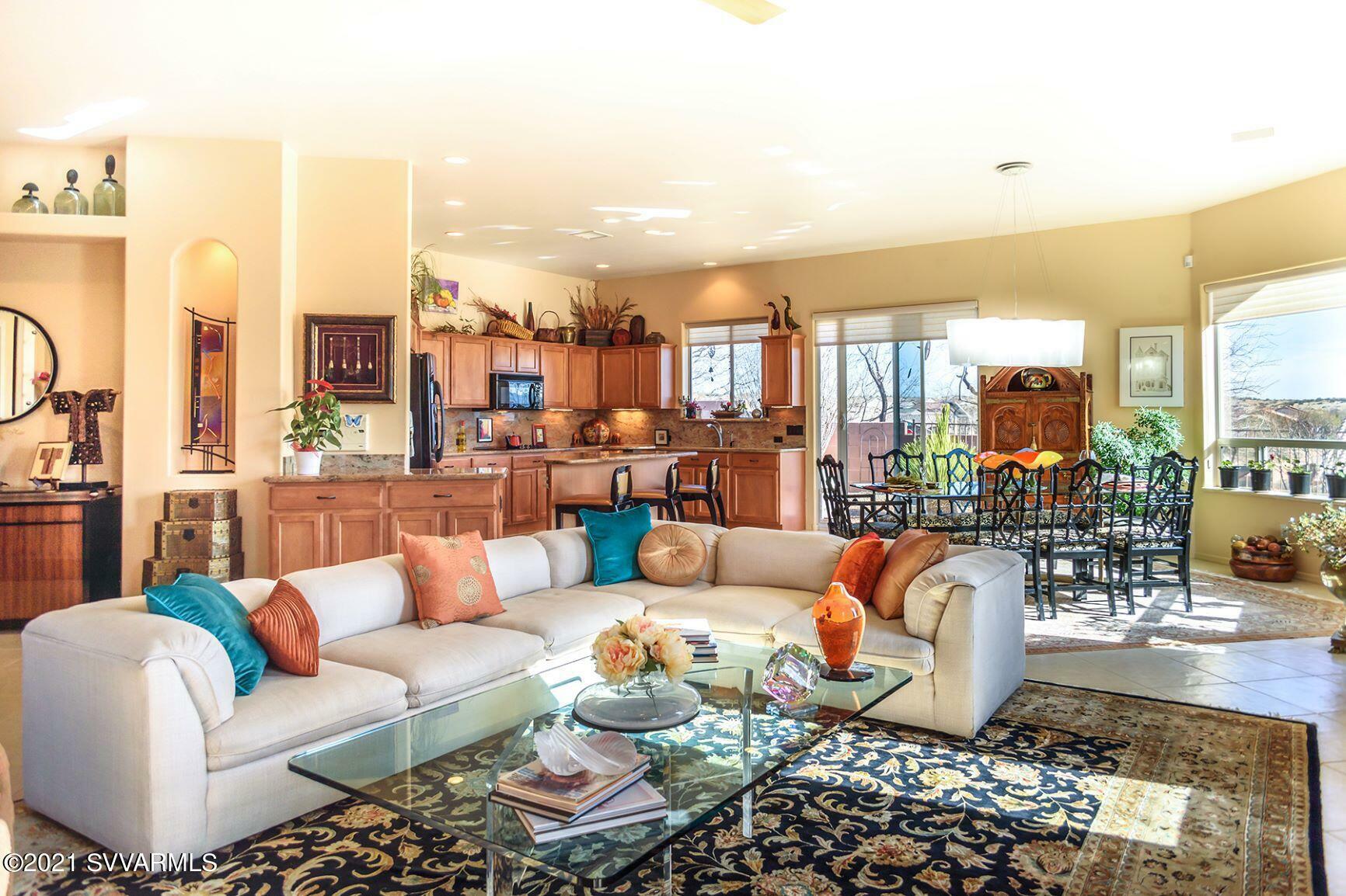 Property Photo: 6055 E Pine Crest Court AZ 86325