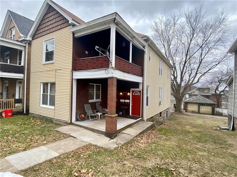 Property Photo: 235 N 2nd St PA 15644