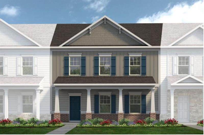 Property Photo:  682 Green Street 92  GA 30046 