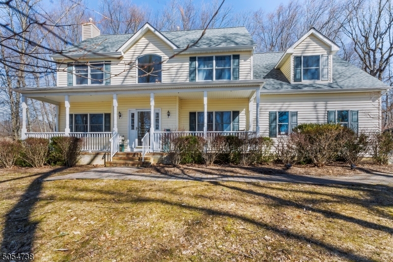 Property Photo: 17 Sharrer Rd NJ 07865