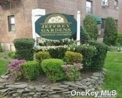 Property Photo: 215-09 47th 3D NY 11361
