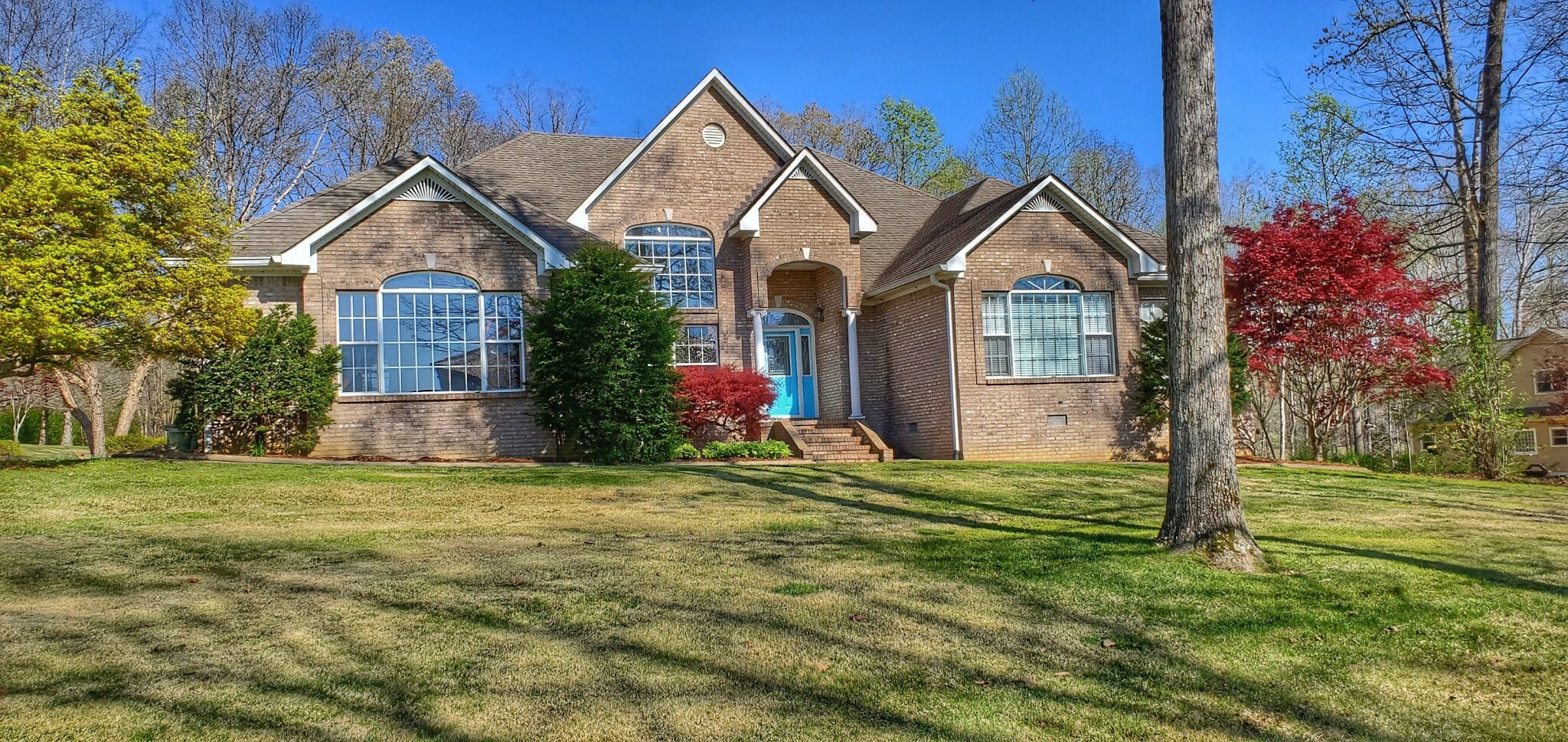 Property Photo:  234 Fairway Cir  TN 38469 