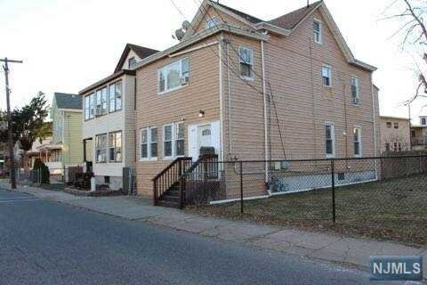 Property Photo:  247 Burhans Avenue  NJ 07508 