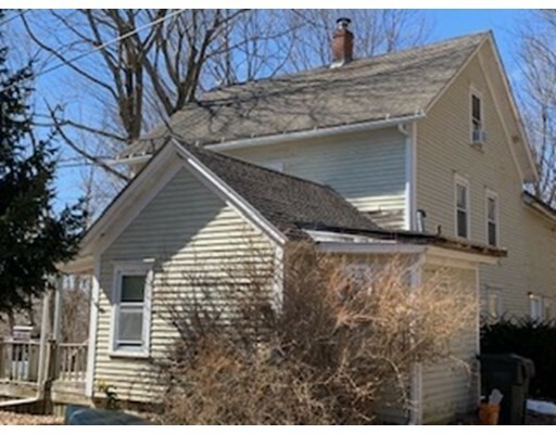 Property Photo:  11 Bates Hill Rd  MA 01518 