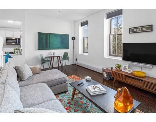 Property Photo:  30 E Concord St 13  MA 02118 