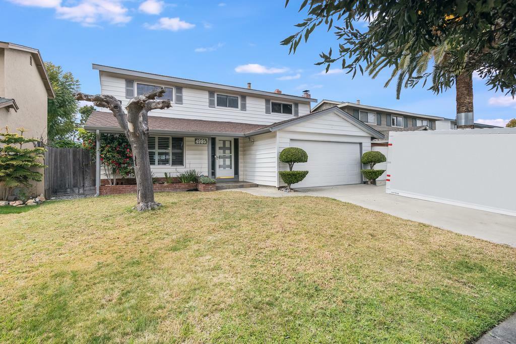 Property Photo:  4995 Page Mill Drive  CA 95111 