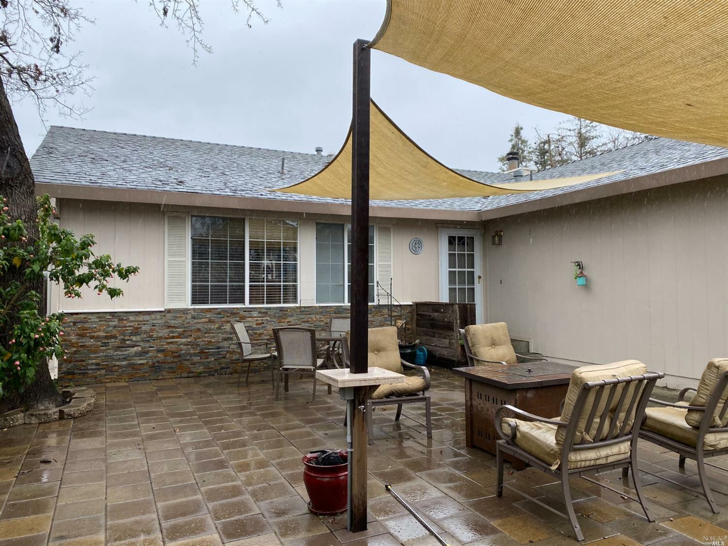 Property Photo:  2391 Julio Lane  CA 95401 