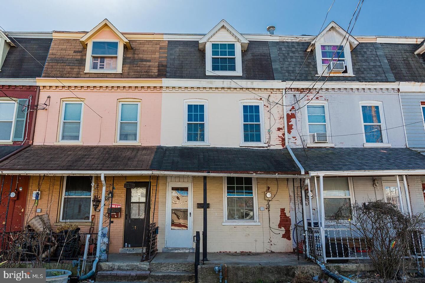 Property Photo: 314 E Liberty Street PA 17602