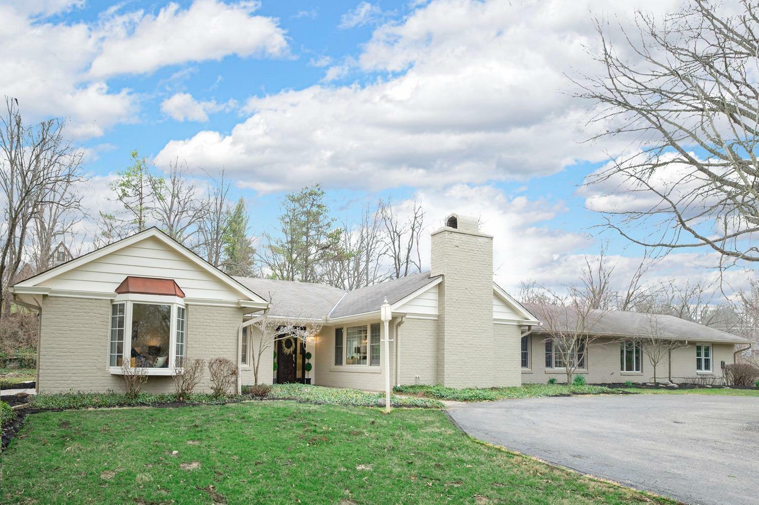 Property Photo: 4635 Miami Rd OH 45243