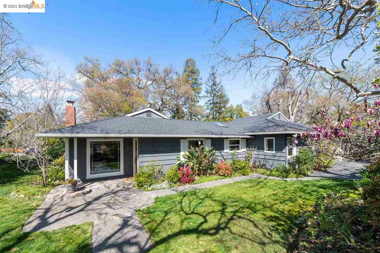 Property Photo:  327 Maryal Rd  CA 94523 