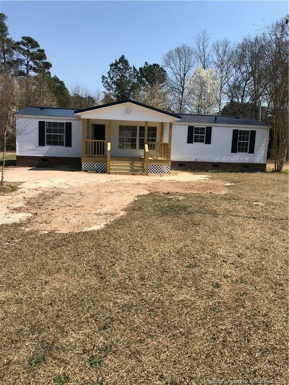 Property Photo: 77 Davita Drive NC 28358