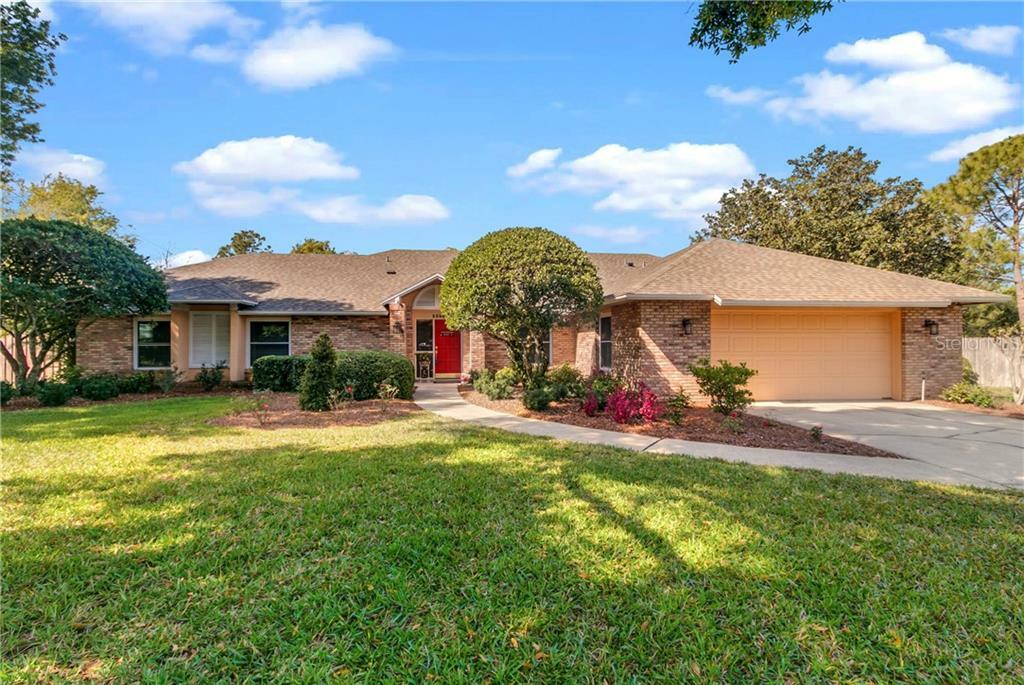 Property Photo:  5330 Foxshire Court  FL 32819 