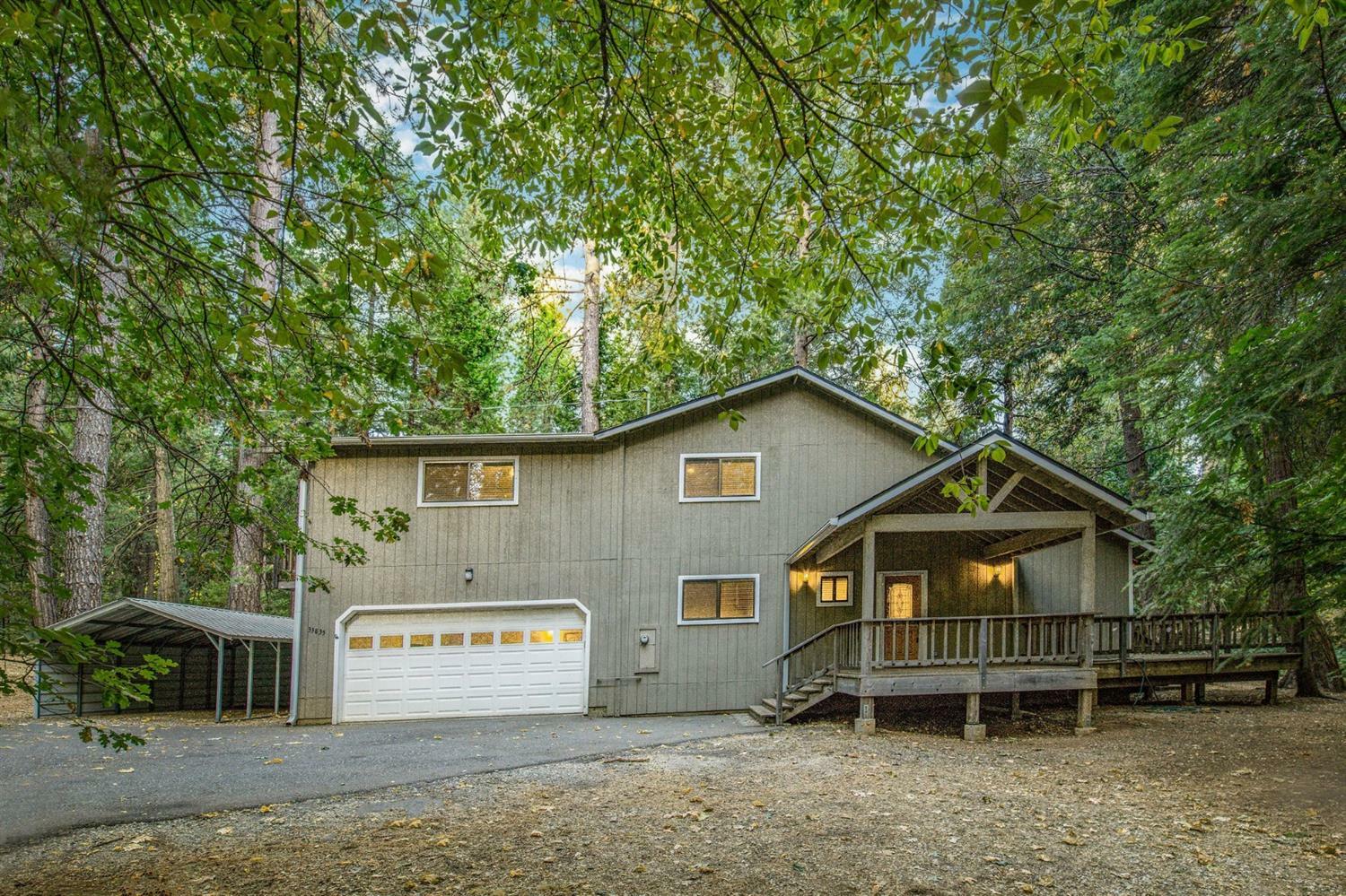 Property Photo:  33835 Nary Red Road  CA 95701 
